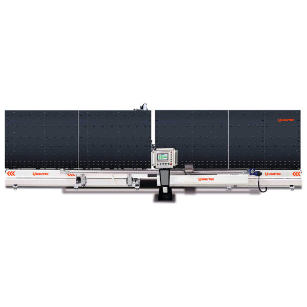 Robot de sellado secundario