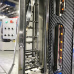 Lavadora Vertical 2,5m - Imagen 2