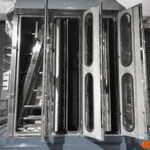 Lavadora Vertical 2,5m - Imagen 5